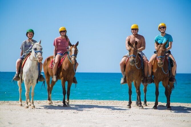 Two hours adventure Horse Riding with Transfer From Hurghada - Why We Rated It a 5/5
