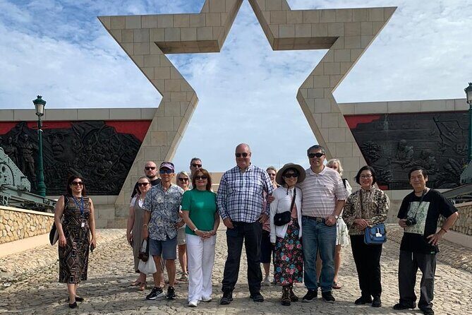 Two hours around the Angolan Capital - Final Thoughts