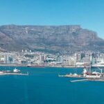 Two Oceans Half Peninsula Shared Helicopter 24 Minutes Day Tour - The Experience Breakdown: What to Expect