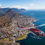 Two Oceans Helicopter Tour in Cape Town - What to Expect from the Experience
