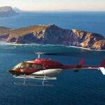 Two Oceans Scenic Helicopter flight Tour from Cape Town - Why This Tour Is Worth Considering
