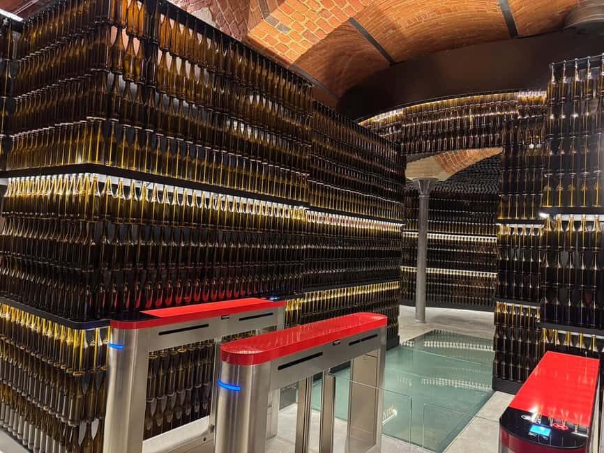 Tychy: Brewery Museum Tour with Tastings and Bison Reservoir - Introduction: What You Can Expect From This Tour