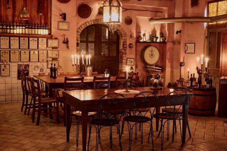 Typical experience in Monferrato: winery tour, tasting, and lunch - An In-Depth Look at the Monferrato Experience