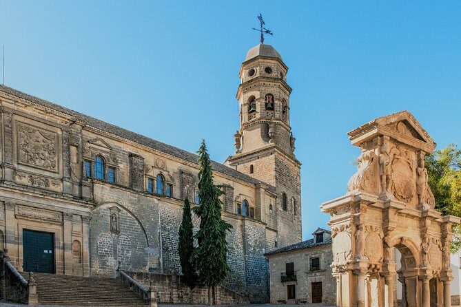 Úbeda y Baeza monumental con entradas - The Experience and Feedback from Travelers