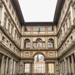 Uffizi Gallery: Renaissance Masterpieces Guided Tour - The Allure of the Uffizi Gallery