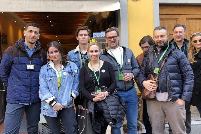Uffizi Gallery Small Group Tour - The Personal Touch: Guides Who Make a Difference
