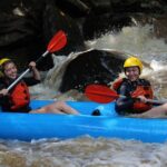 Uganda Jungle Rafting - What to Expect During the Trip