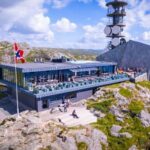 Ulriken, Bergen: Enjoy a 3-course lunch with panoramic views - Authentic Feedback from Visitors