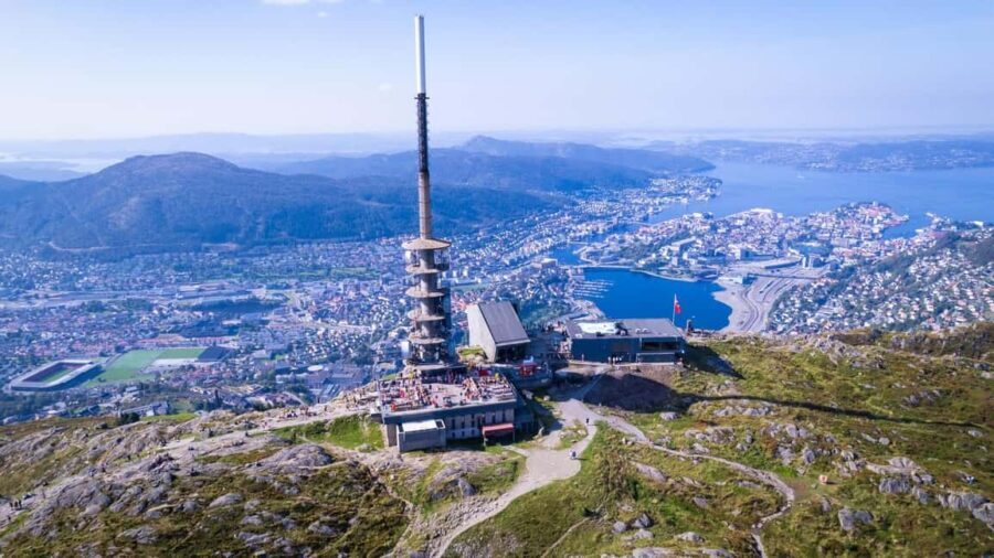 Ulriken Bergen: Enjoy a 5-course dinner with panoramic views - Final Thoughts