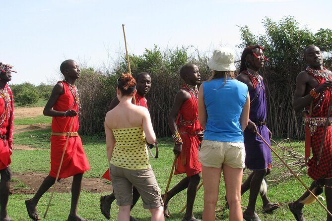 Ultimate 12 Days Private Safari Tour in Kenya and Tanzania - Why This Tour Offers Real Value