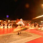 Ultimate 4x4 Desert Safari Dubai with Exclusive Services - The Authenticity and Value of the Experience