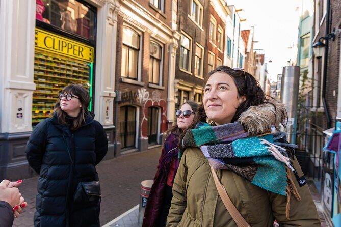Ultimate Combo: Rijksmuseum, Van Gogh Museum, Canal Boat Cruise - Detailed Breakdown of the Itinerary
