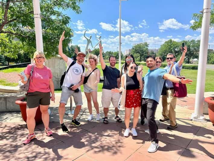 Ultimate Denver Day Out: Red Rocks, City Sites & Ice Cream - Practical Details & Tips