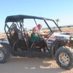 Ultimate Desert Experience - Family Buggy - The Experience for Different Travelers