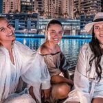Ultimate Dubai Marina Yacht Party with BBQ, Drinks & DJ - Value and Practicalities