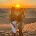 Ultimate Dubai Tour: Burj Khalifa, Desert Safari, Lunch & More! - The Dubai Desert Conservation Reserve