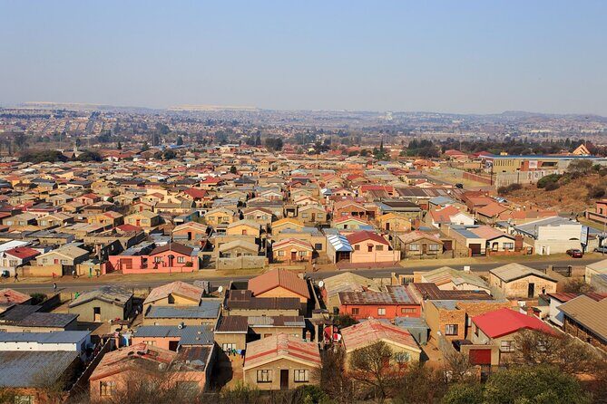 Ultimate Johannesburg Soweto Experience with Apartheid Museum - Why this tour is a fantastic value for the money