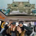 Ultimate London Tour  Iconic London Taxi Tour - The Experience of Traveling in a Black Cab