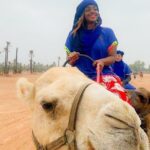 Ultimate Marrakech Desert Adventure: Camel Rides & Buggy Thrills - Authentic Experiences and Hidden Gems