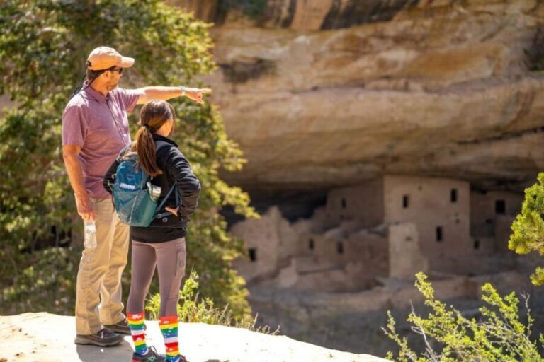 Ultimate Mesa Verde Experince National Park Tour ~ PRIVATE - Concluding Thoughts: Who Will Love This Tour?