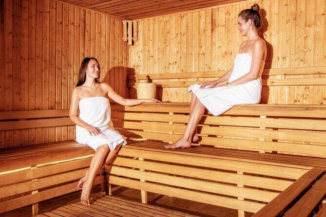 Ultimate Relaxation in Hurghada with Turkish Bath & Foam Massage - The Experience: From Arrival to Departure