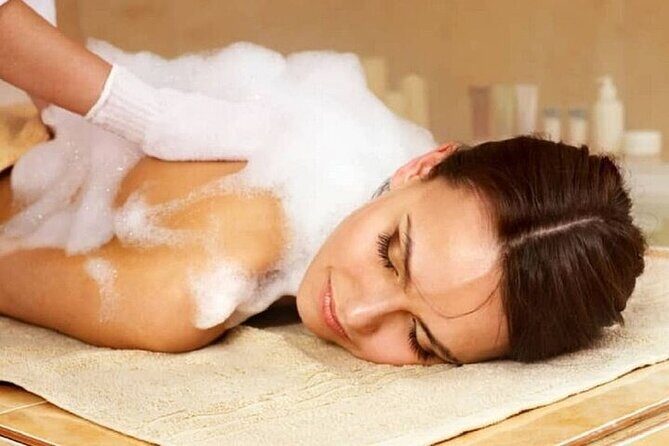 Ultimate Relaxation: Turkish Bath & Full Body Massage in Hurghada - Who Should Consider This Tour?