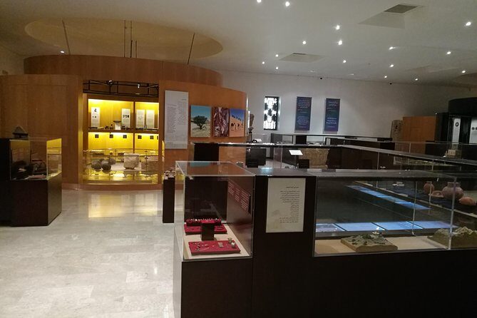 Ultimate Tour - Salalah city highlights - FAQ