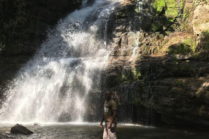 Uluguru mountain overnight 2 nights 3 days - Detailed Itinerary Breakdown