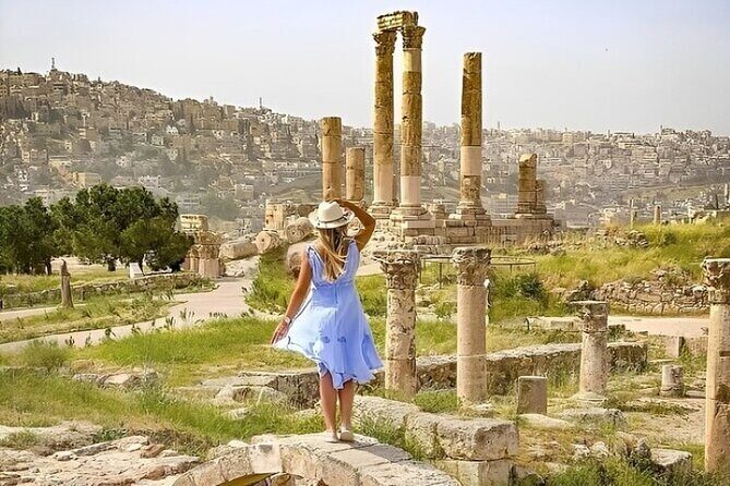 Umm Qais, Ajloun and Jerash Full-Day Tour from Amman - Transportation and Overall Comfort
