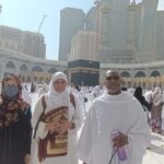 Umrah Guide - Detailed Breakdown of the Itinerary