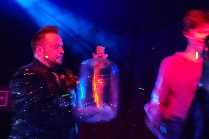 Unbelievable Magic Show - Starring Steven Best - Is It Worth It?