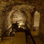 Underground Toledo: Roman baths, dungeons, and secrets beneath the city - Who Should Consider This Tour?