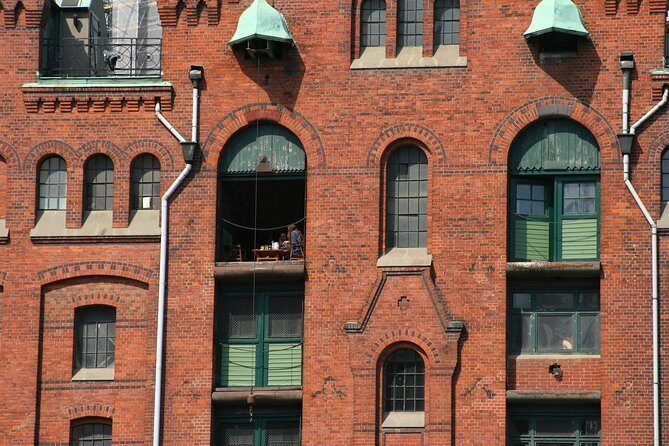 UNESCO World Heritage - Speicherstadt and Kontorhaus district - The Sum Up