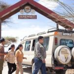 Unforgettable 6 Days Tanzania Private Big-5 Mid-range Safari - Detailed Breakdown of the Itinerary