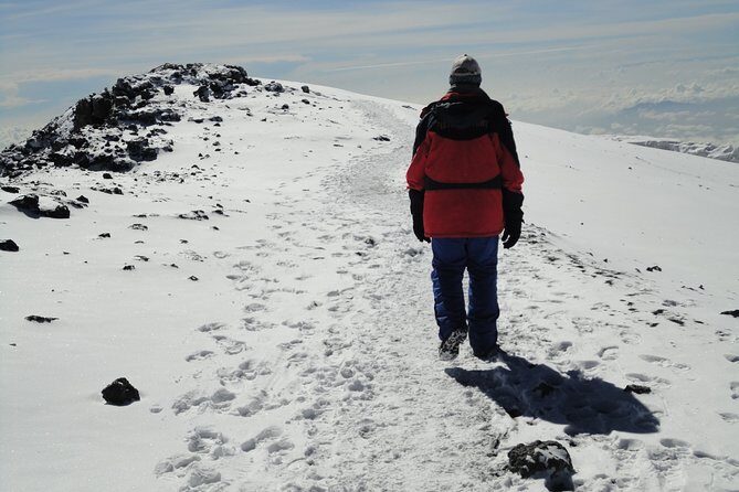 Unforgettable 8 Days Lemosho Route Trekking on Kilimanjaro - Practical Details That Matter