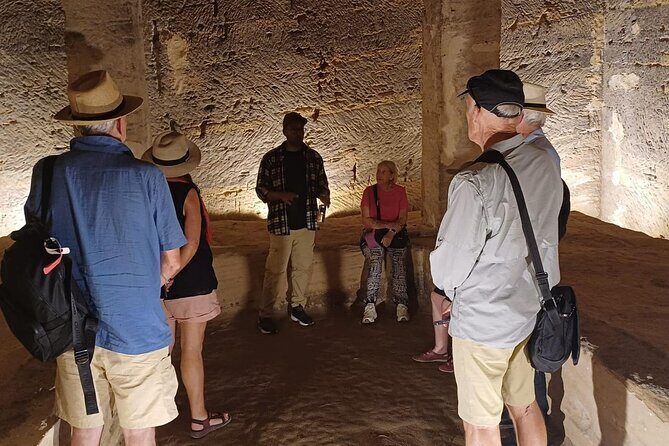 Unforgettable Alexandria Day Tour from Cairo or Giza - Why This Tour Stands Out