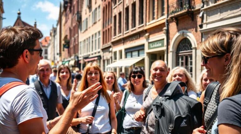 Unforgettable Bruges: Sightseeings, History and Tasting - What Makes This Tour Stand Out?