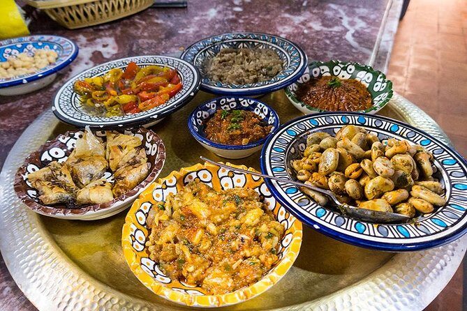 Unforgettable Fes Cooking Class with a local - Why It Works for Different Travelers