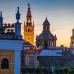 Unforgettable Seville: Tour of Seville and the Jewish Quarter + Flamenco Party Show - Exploring Seville in a Day: The Itinerary Breakdown