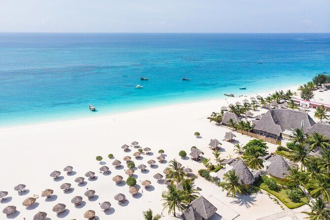Unforgettable Tanzania Safari And Zanzibar Beach - The Value of the Tour