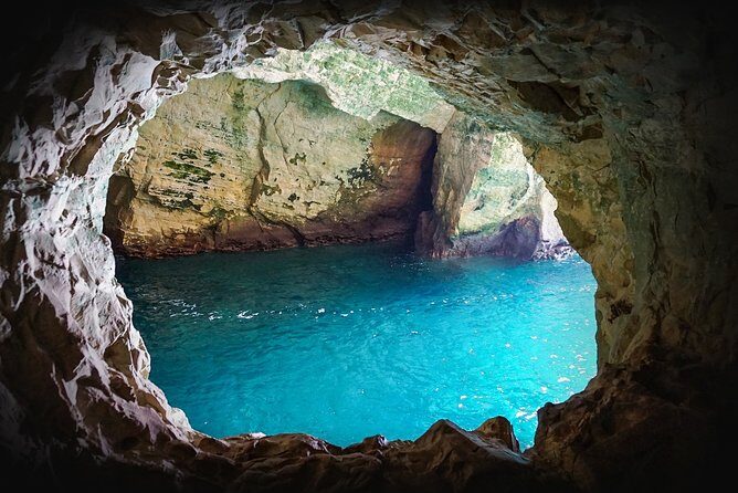 Unforgettable Tour to Caesarea, Haifa, Acre and Rosh HaNikra from Tel Aviv - Practical Details & What to Expect