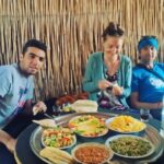 Unforgettable Trip to White and black Dessert for 2 Days 1 Night - Why this Tour Works: Highlights for Travelers