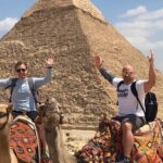 Unforgettable two days in Giza - Who this tour is perfect for?
