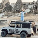 Unique 4x4 Jeep Tour and Barbecue in Cappadocia - An In-Depth Look at the Experience