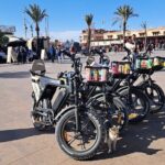 Unique Cycling Experience in Marrakech - The Itinerary Breakdown: What Makes Each Stop Special