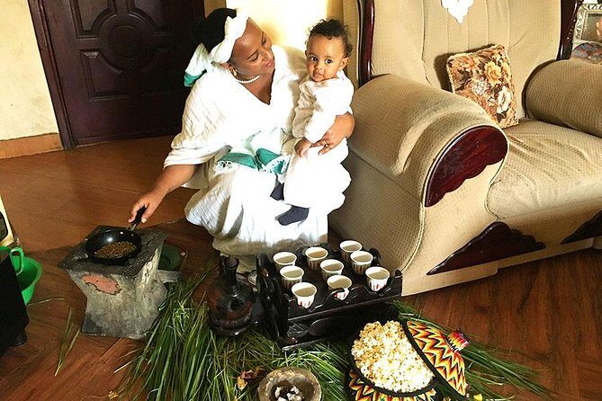 Unique Ethiopian Cooking Class and Coffee Ceremony with a Local in Addis Ababa - The Value of a Private Home Experience