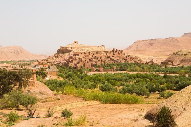 Unique Experience 3 Days Tour from Marrakech to Fes via Desert - Practical Tips Based on Reviews