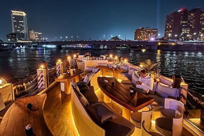 Unique Open Air Nile Cruise in Cairo and Giza - Who Will Love This Tour?