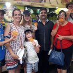 Unique street food tour from at least 6 different cultures! - Who Should Book This Tour?