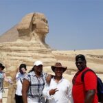Unique tour to the GEM & inside the great pyramid in Giza - Who Is This Tour Best For?